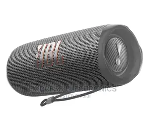 The Waterproof Version JBL Flip 6 Bluetooth Speaker