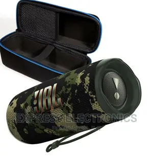 Get a New JBL Flip 6 Bluetooth Speaker