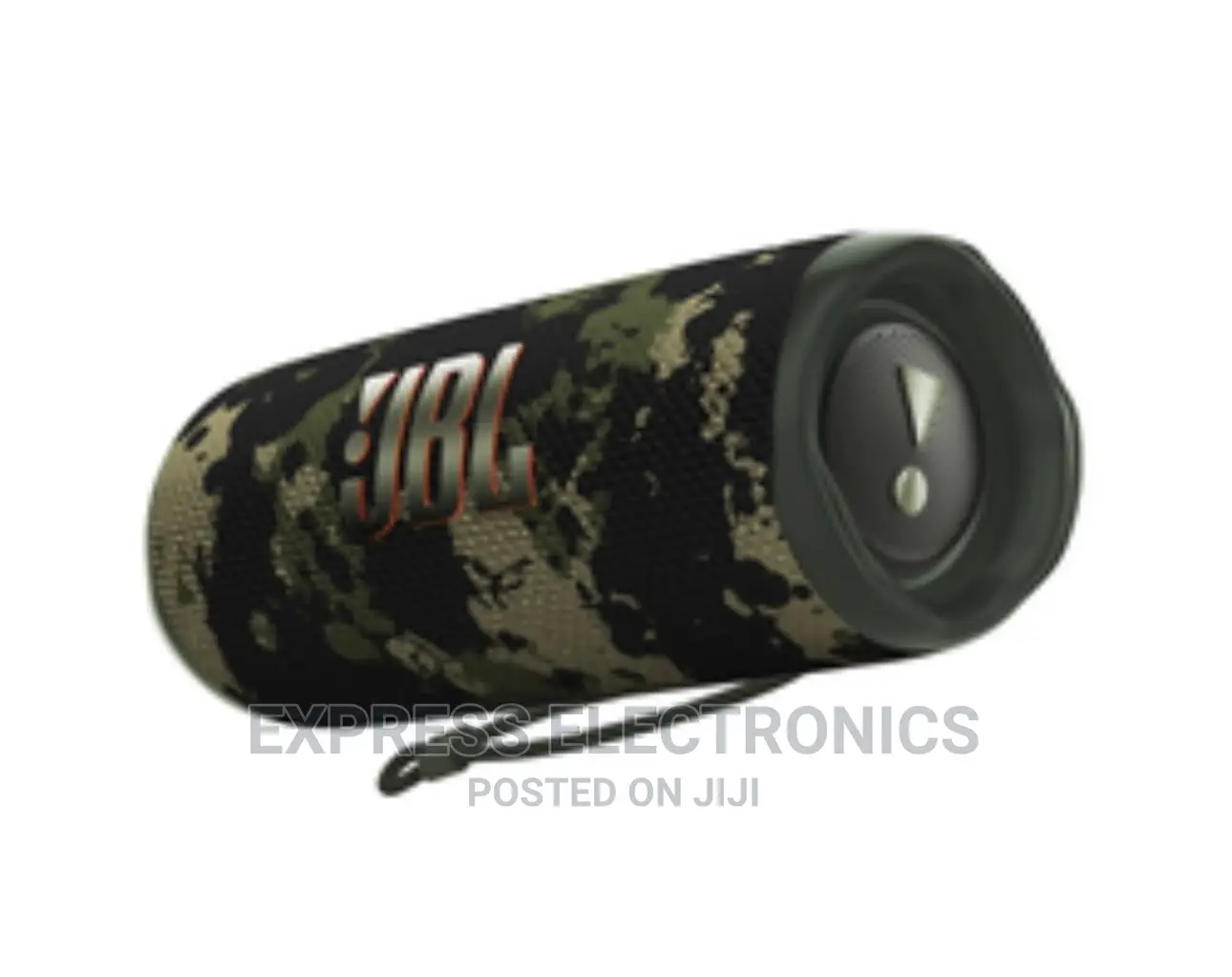 Best Sell Ever on JBL Flip 6 Speaker