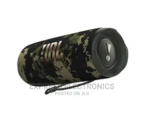 Best Sell Ever on JBL Flip 6 Speaker