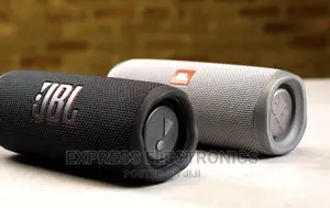 Unlimited Entertainment With JBL Flip 6 Bluetooth Speaker