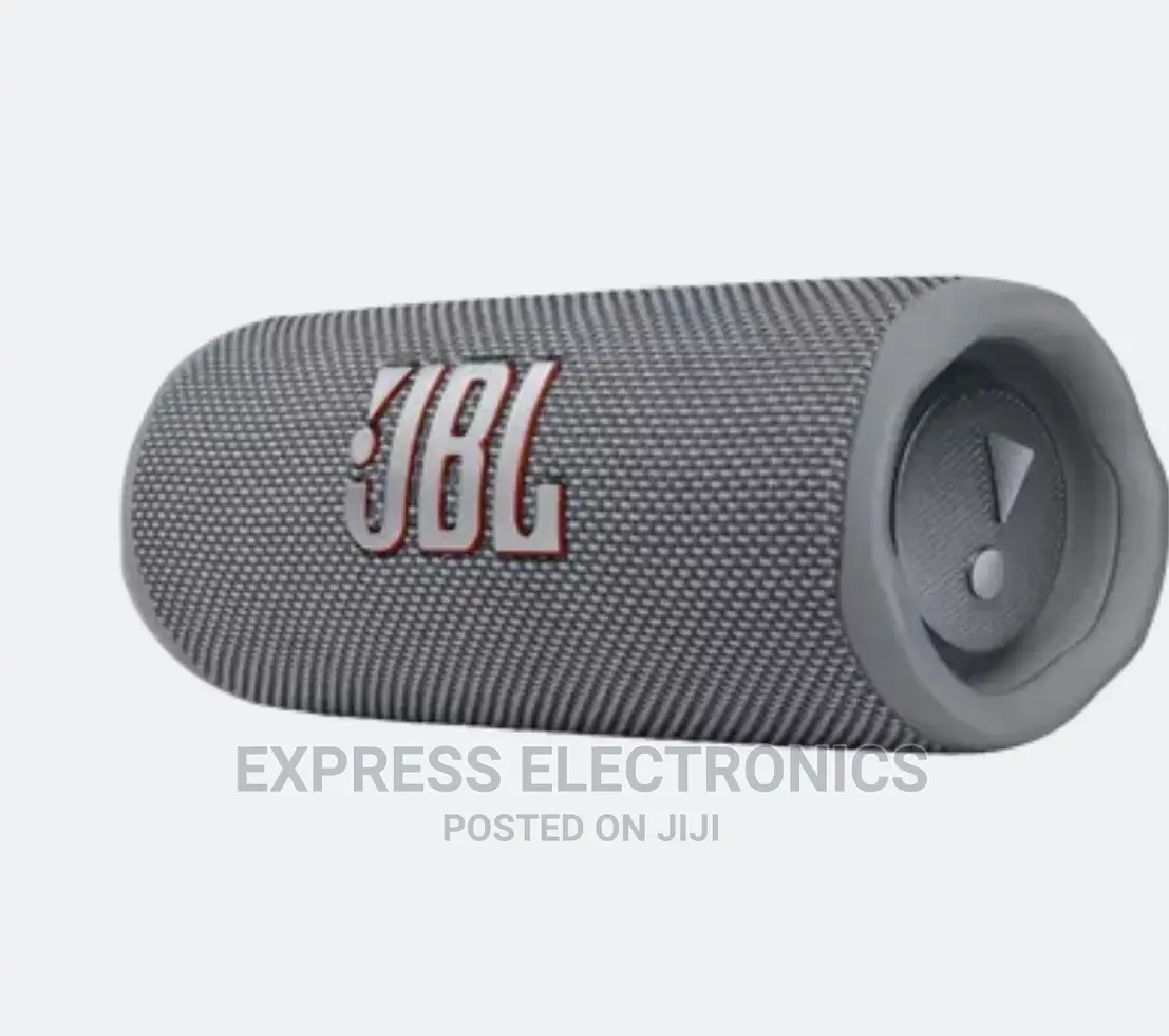 Lovely Sleek Bluetooth Speaker JBL Flip 6