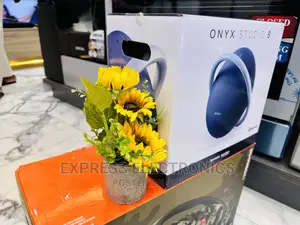 The Waterproof Version Bluetooth Speaker Onyx 8