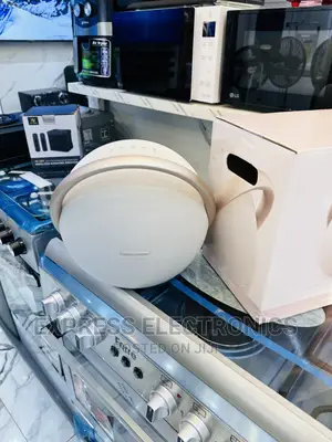 Get a New Onyx 8 Bluetooth Speaker  