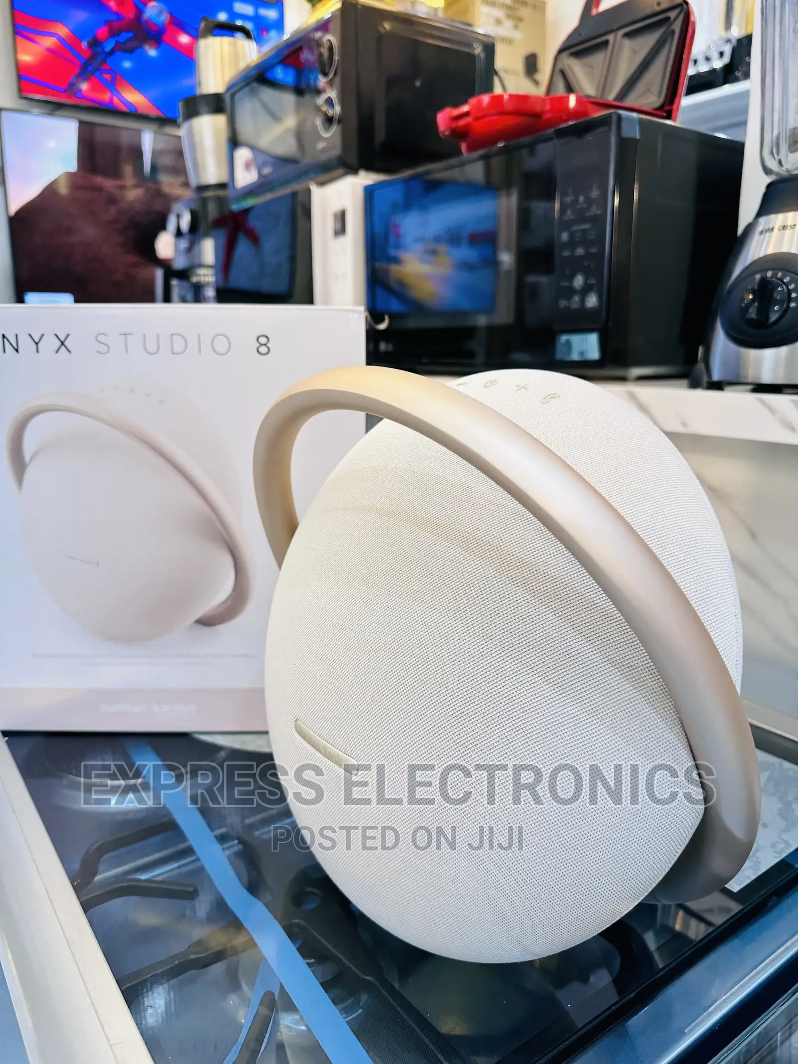 Quality Yet Affordable Bluetooth Speaker Onyx 8