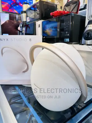 Quality Yet Affordable Bluetooth Speaker Onyx 8