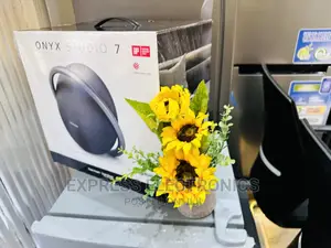 Wireless Connectivity Bluetooth Speaker Onyx Studio 7