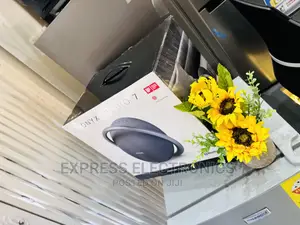 Your Soundtrack Bluetooth Speaker Onyx7 Wirelessconnectivity