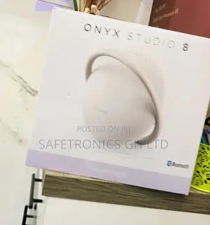 Wireless Bluetooth Onyxstudio8 Harman Kardon Gold Speaker
