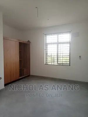 2bdrm Apartment in Don Nicky Properties, New Town for rent