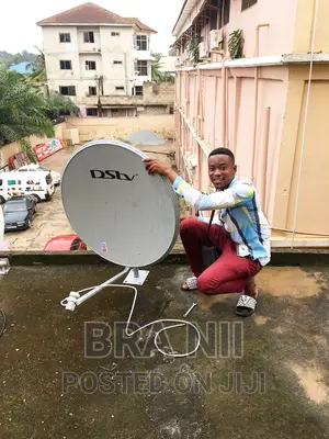 Satellites Installation