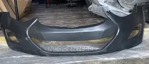 Hyundai Elantra Front Bumper 2011-2013