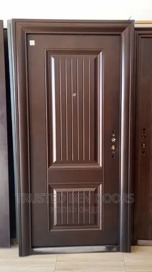 Paladin Turkish Security Doors For Homes And Offices