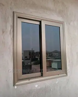Sliding Glass Windows, Glass Windows