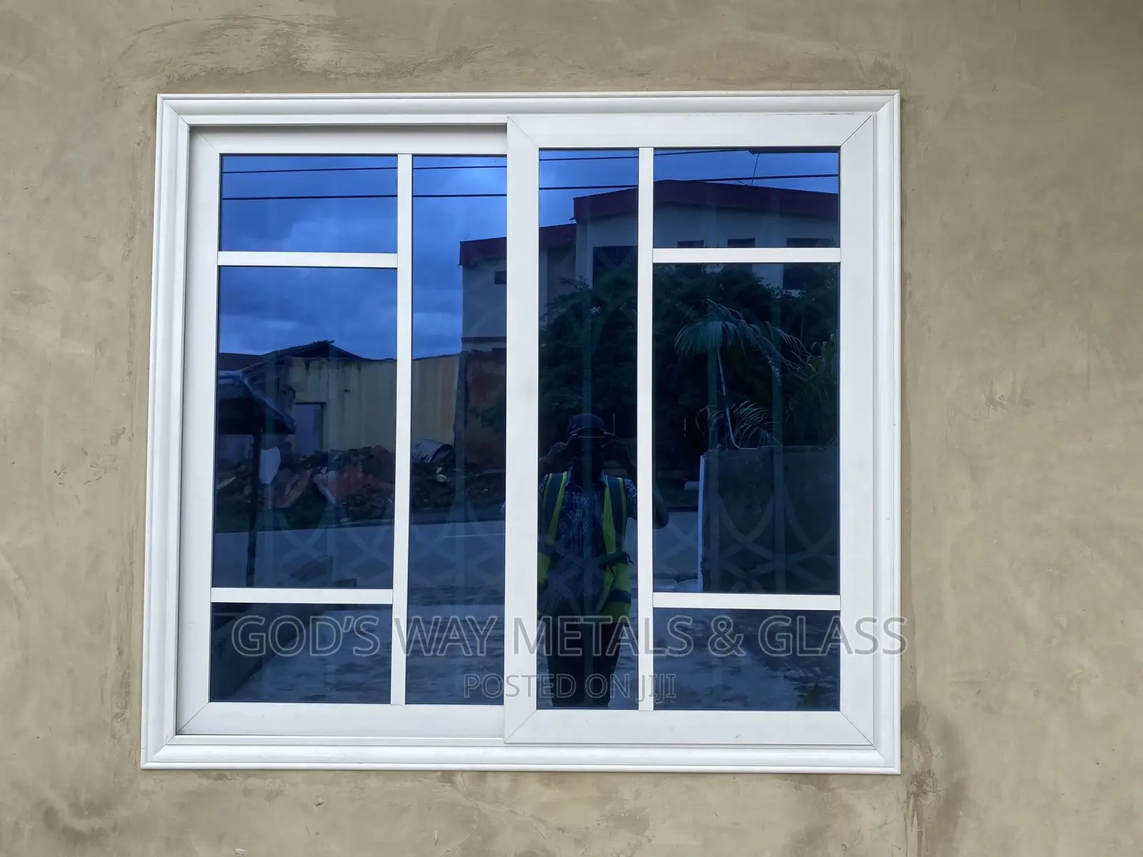 Sliding Glass Windows, Glass Windows