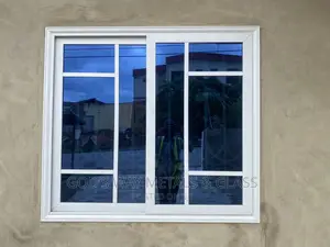 Sliding Glass Windows, Glass Windows