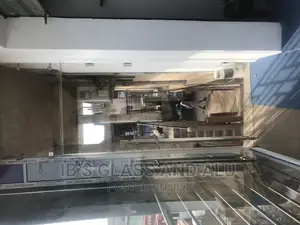 Office Partition