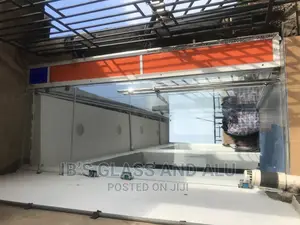 Office Partition