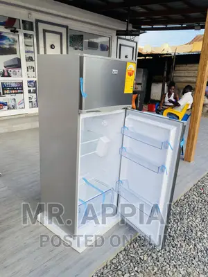 Classic Pearl Double Door Electric Refrigerator(250)205ltr 