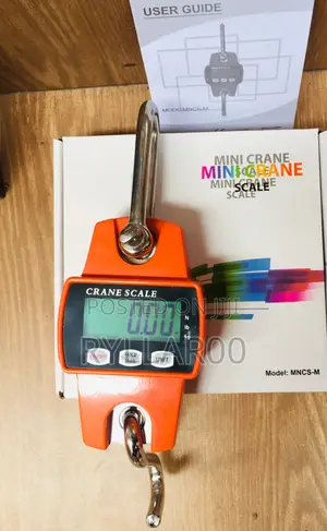 Digital Commercial Scale 300kg