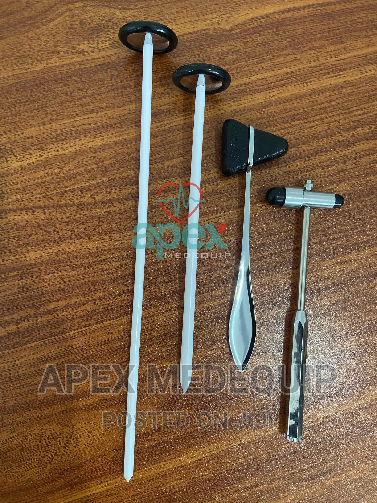 Patellar Hammer ( Reflex Hammer)