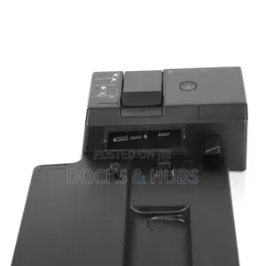 Lenovo Thinkpad Ultra Docking Station (40AJ)