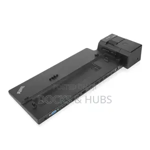 Lenovo Thinkpad Ultra Docking Station (40AJ)