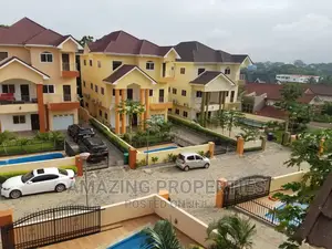 5bdrm House in Cantonments for rent