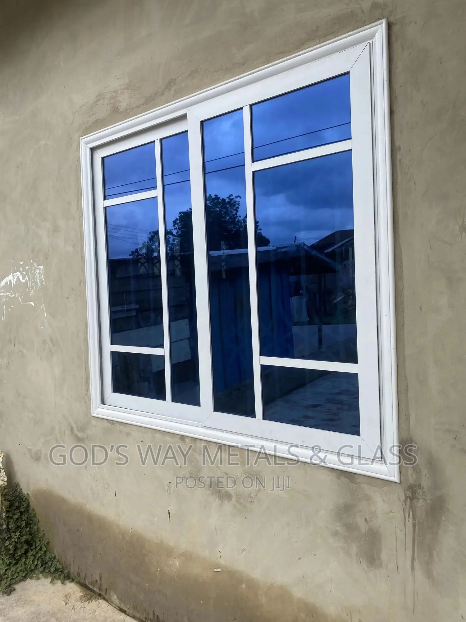 Sliding Glass Windows, Glass Windows