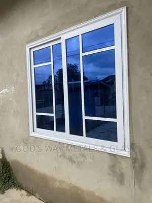 Sliding Glass Windows, Glass Windows