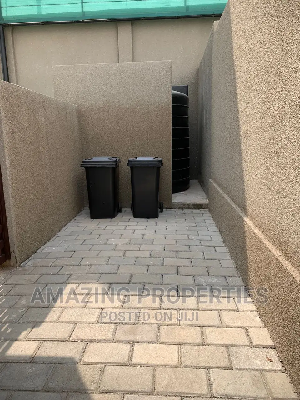 5bdrm House in Cantonments for rent