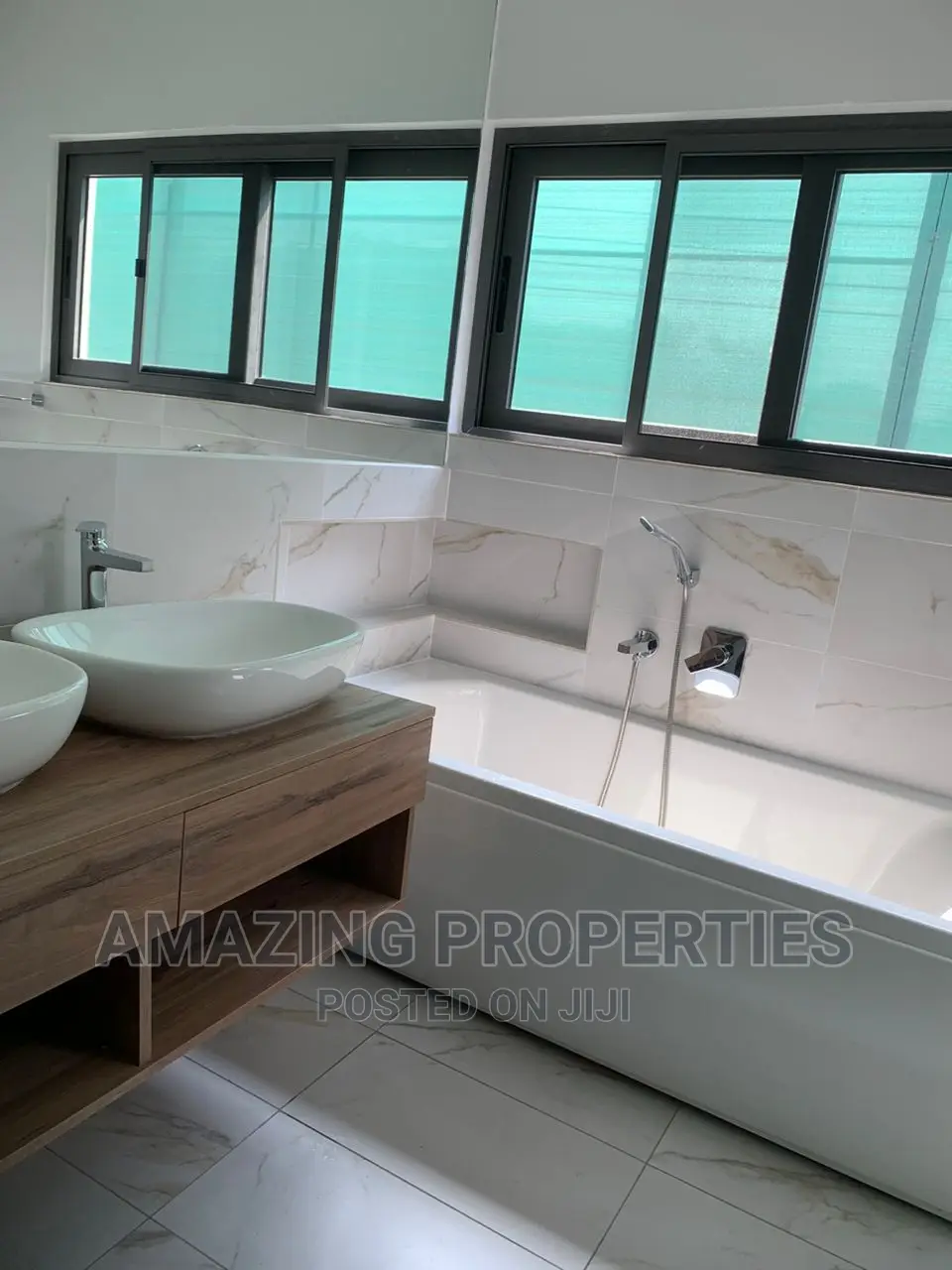 5bdrm House in Cantonments for rent