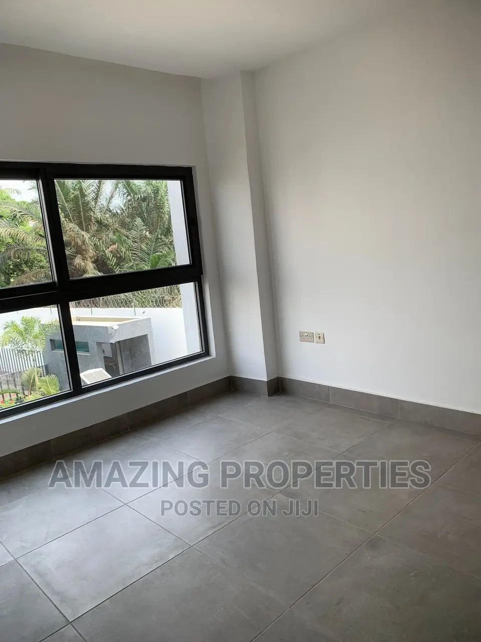 5bdrm House in Cantonments for rent