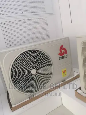 Low~Consumption Chigo 1.5hp Air Condition