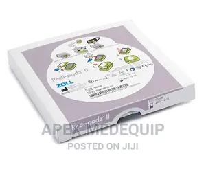 Zoll Aed Plus Defibrillator Brandnew