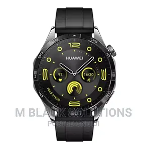Huawei Watch Gt4 46mm Smartwatch