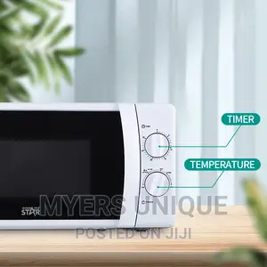 Winning Star Microwave 20L