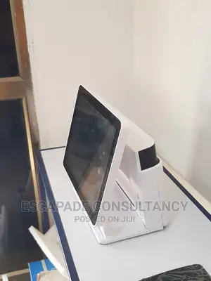 I3, 128gb Ssd, 8gb RAM Single Touchscreen Pos Computer