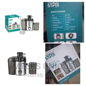 Juicer/ Juice Extractor