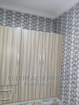 2bdrm Apartment in Elly Real Estate, Oyarifa for rent