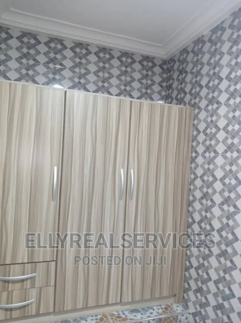 2bdrm Apartment in Elly Real Estate, Oyarifa for rent