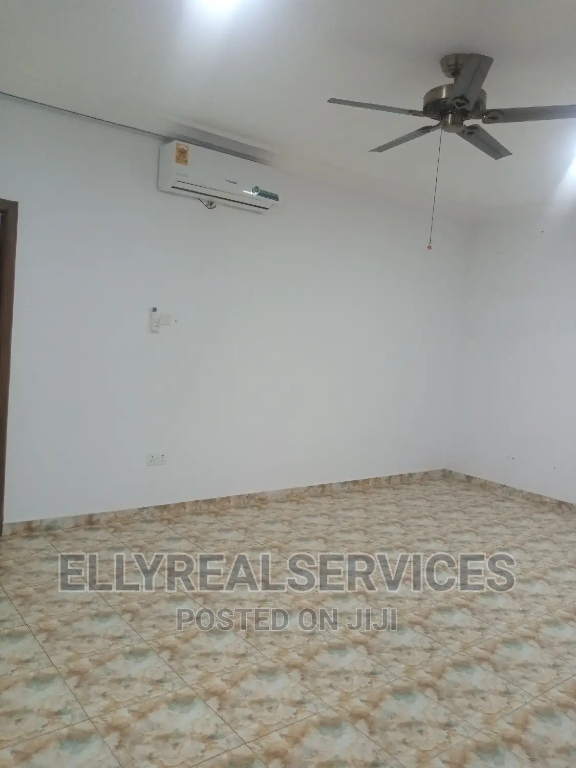 2bdrm Apartment in Elly Real Estate, Oyarifa for rent