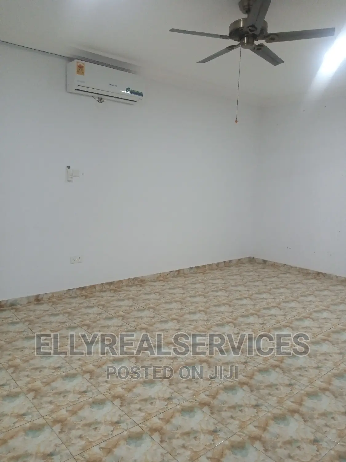 2bdrm Apartment in Elly Real Estate, Oyarifa for rent