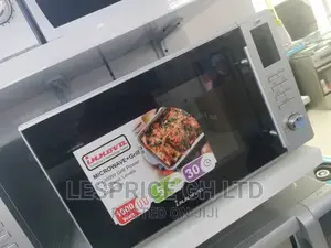 High Standard-Innova 30L 1000w Microwave