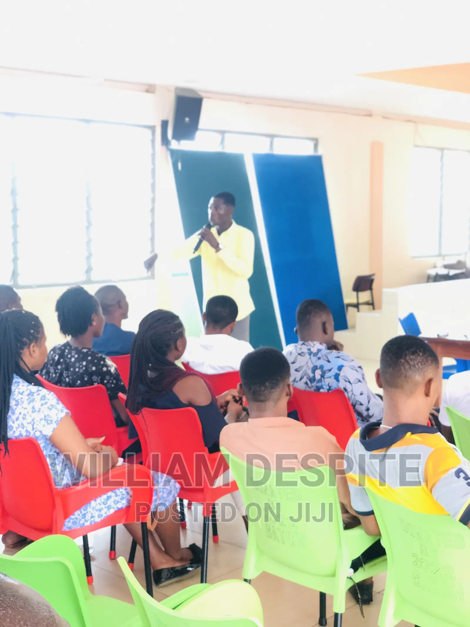 School PLC/DBI/CBI Trainer/Portfolio Builder for Teachers