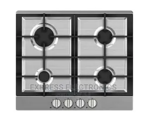 Foreign Standard Was Cooker Inbuilt Midea 4burner 60G40ME