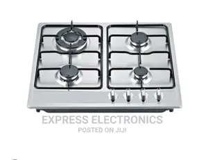 Auto Ignition Switch 60G40ME 4burner Gas Cooker Inbuilt