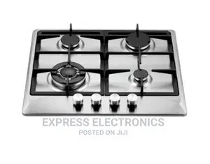 Call  and Text Us for Inbuilt Gas Cooker Midea 60G40ME