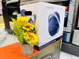 Long Lasting Battery Health Onyx 8 Bluetooth Speaker