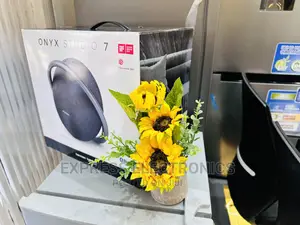 Play and Enjoy Better With Onxy 7 Bluetooth Speaker